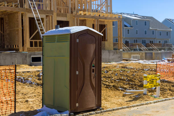 Best Construction site porta potty rental  in Hallam, PA