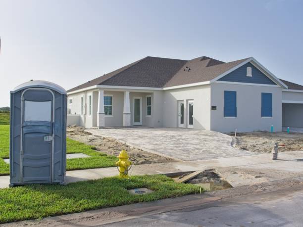 Best Affordable portable toilet rental  in Hallam, PA