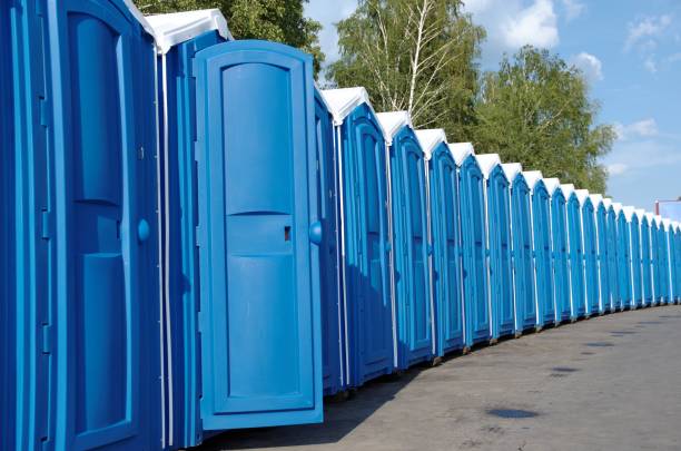 Best Portable toilet rental cost  in Hallam, PA